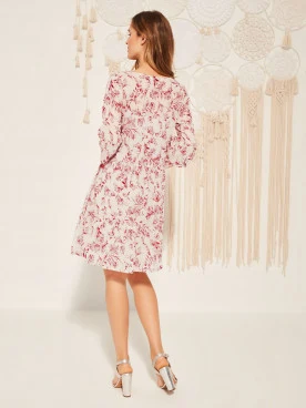 ETHEREAL DRESS