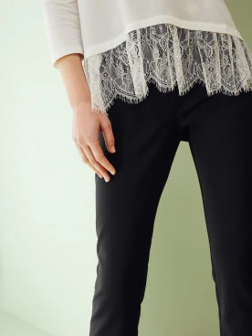 PANTS 7/8 LENGTH