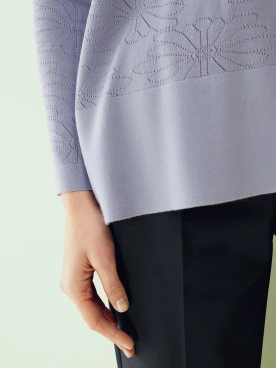 TAILORED PANTS