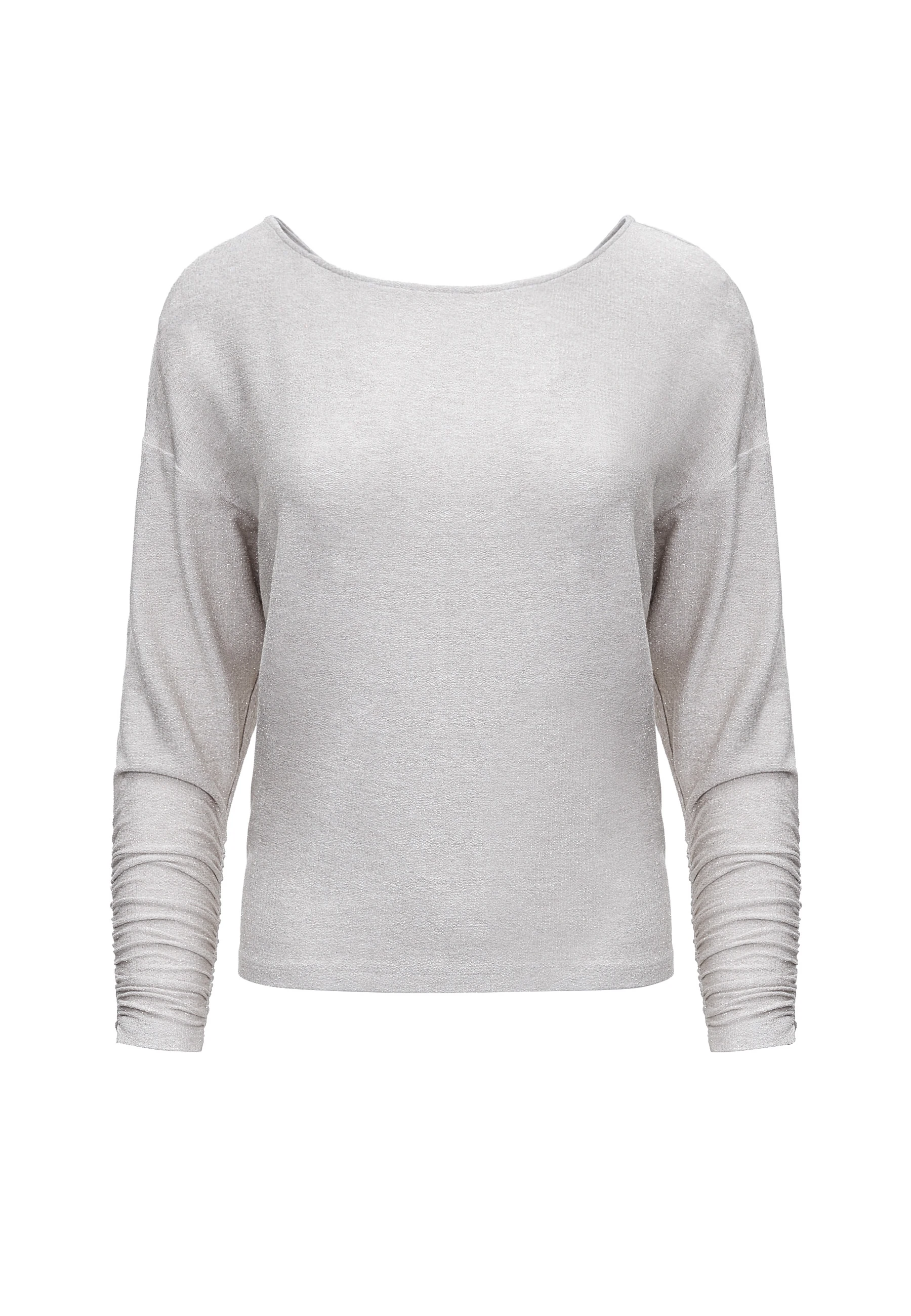 LONG SLEEVE BLOUSE
