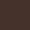 BROWN IMITATION LEATHER SKIRT