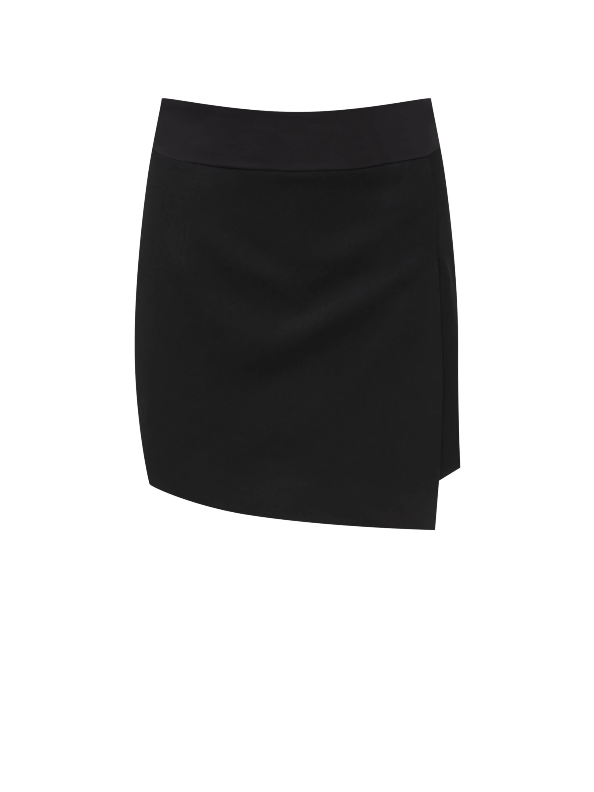 Black skirts