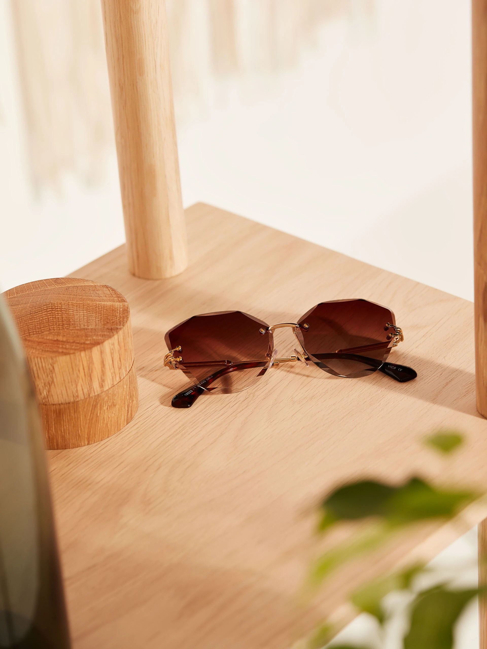 SUNGLASSES