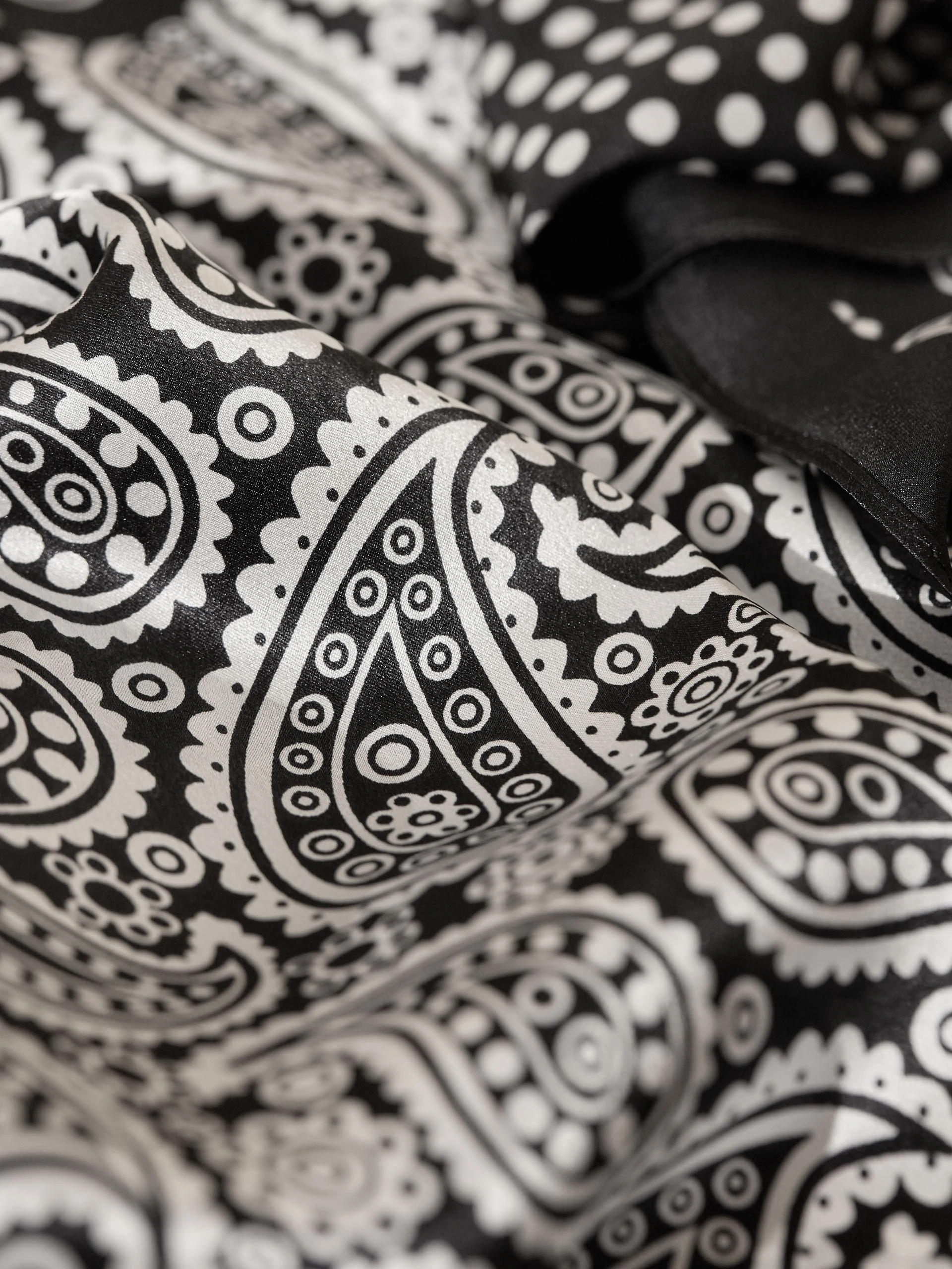 SILK GAVROSHKA