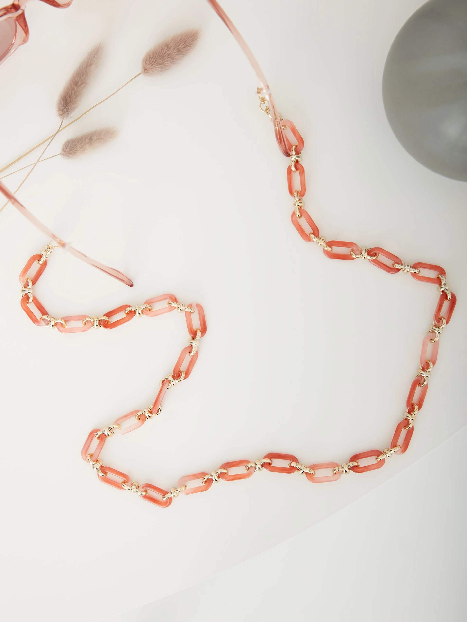 EYEGLASS CHAIN