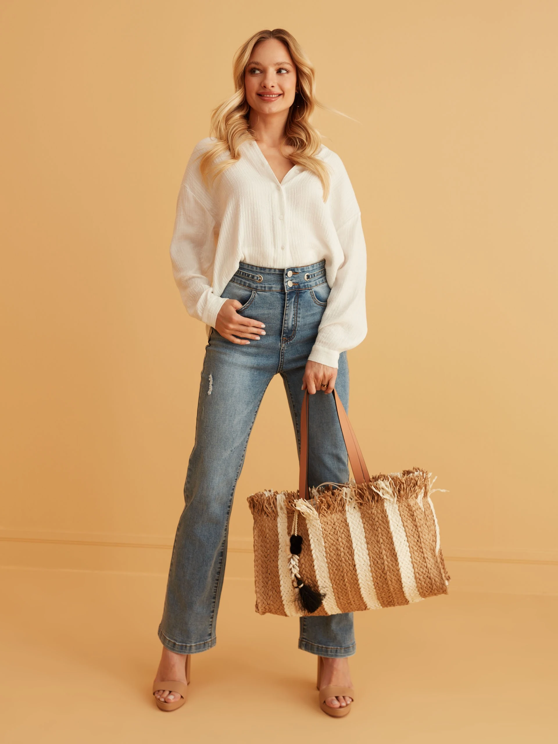 BIG TOTE BAG