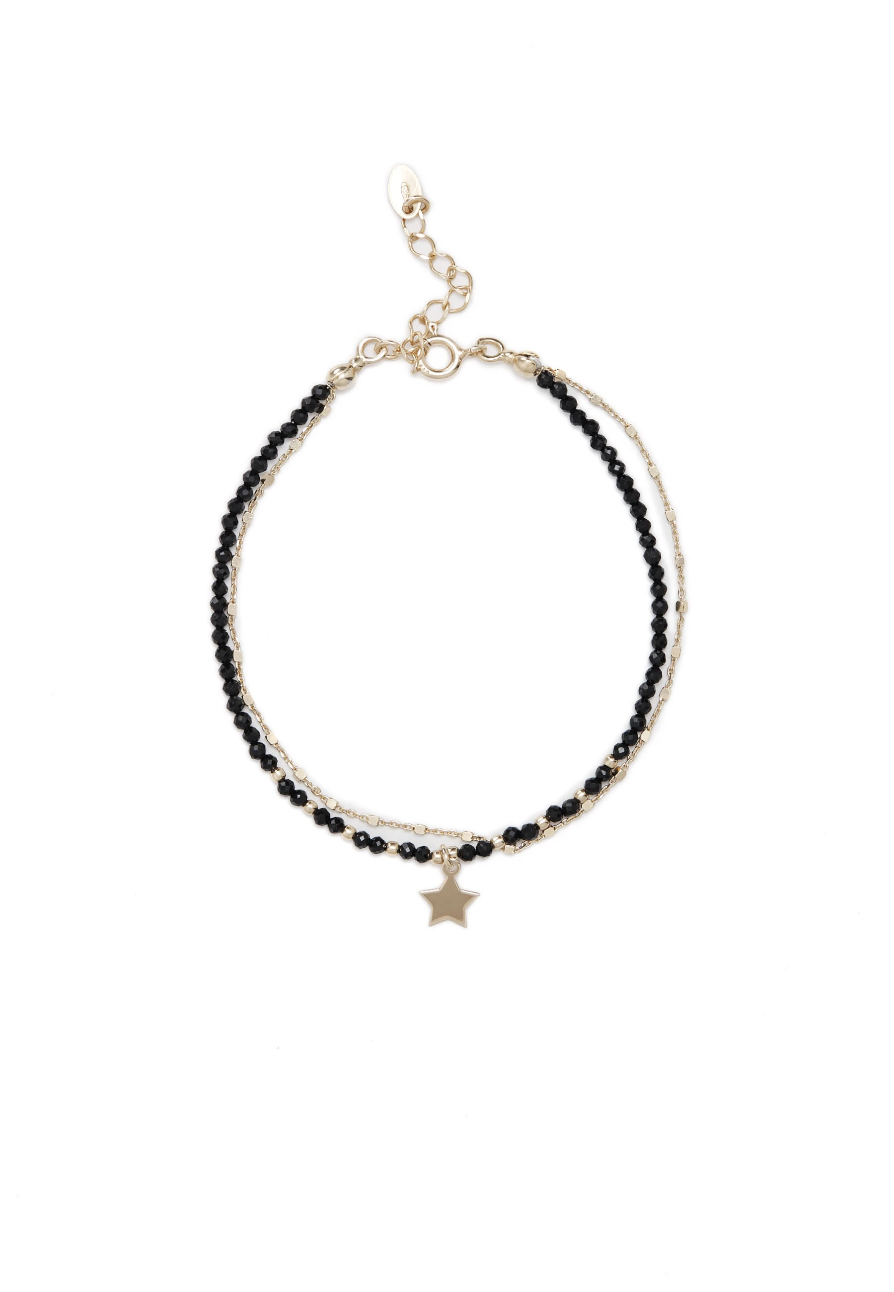 DELICATE TOURMALINE BRACELET