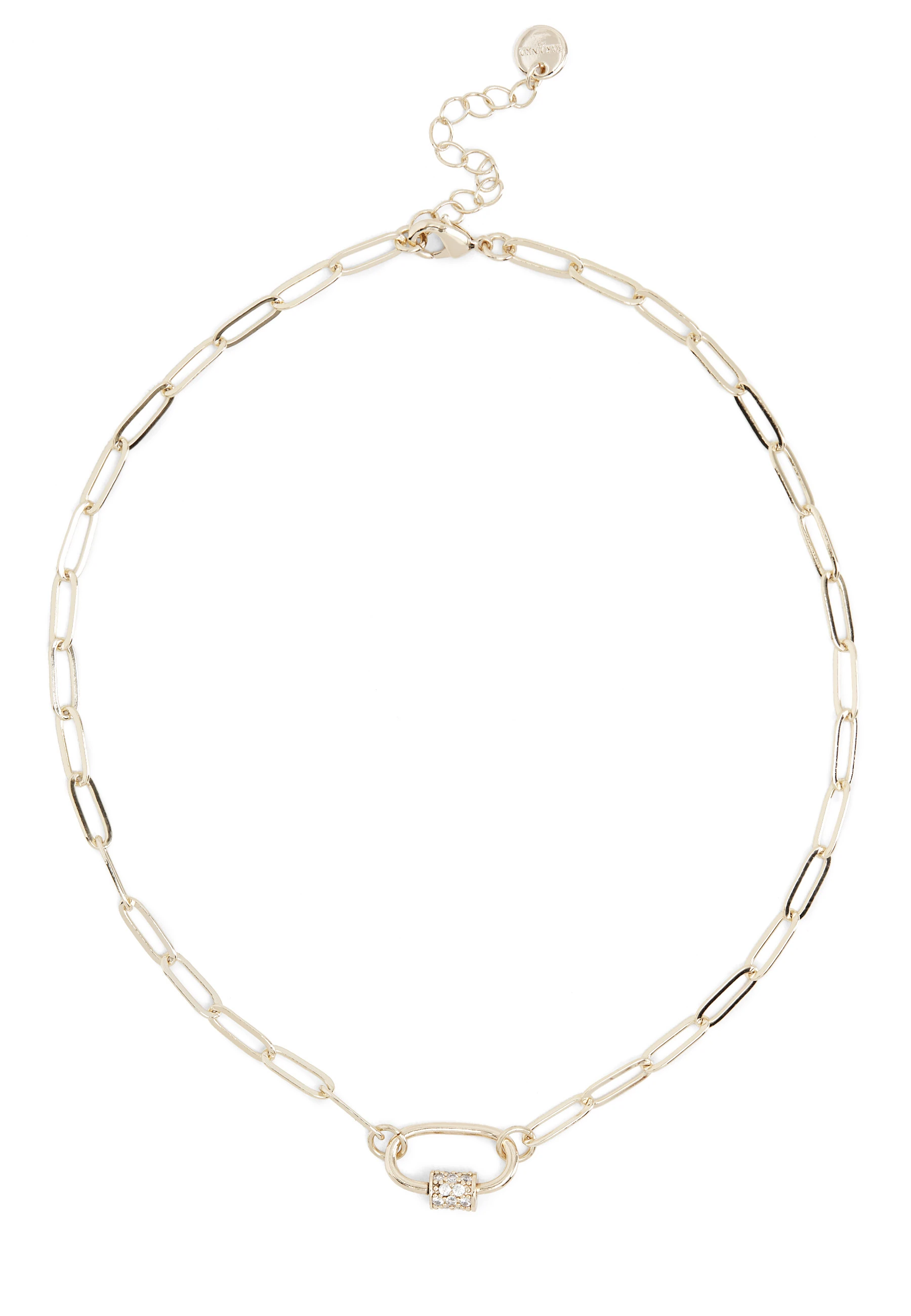 CHAIN NECKLACE