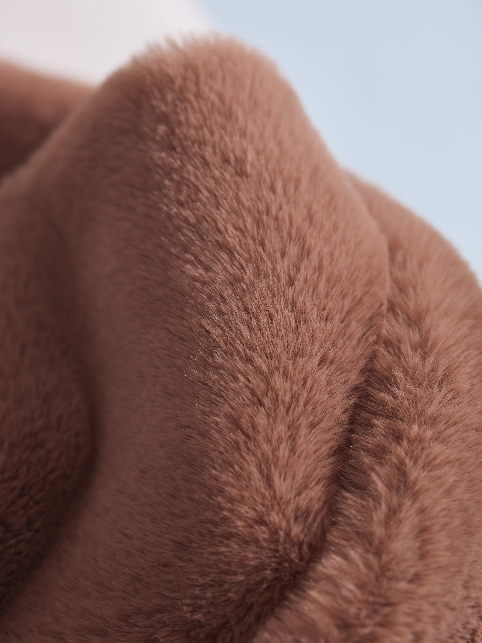 CHIMNEY SCARF