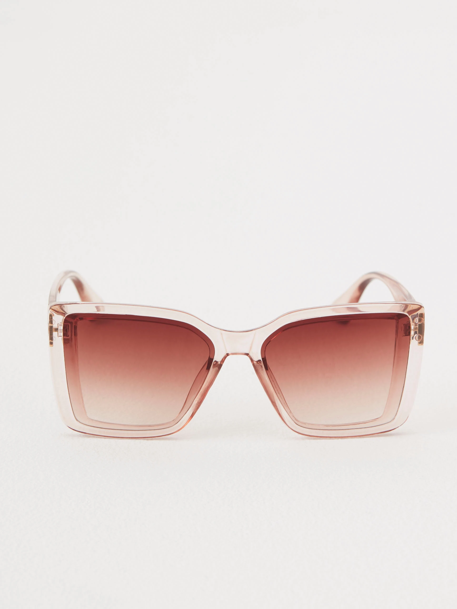 Large sunglasses
