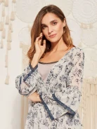 ETHEREAL DRESS