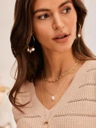 CLASSIC BEIGE SWEATER