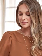 CARAMEL DRESS