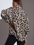 CAMOUFLAGE SHIRT