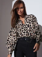 CAMOUFLAGE SHIRT