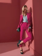 PINK PANTS