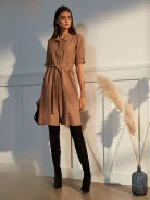 EMERY DRESS
