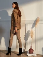 LOOSE CUT JACKET