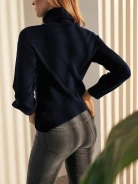 TURTLENECK SWEATER
