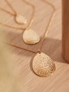 CASCADE NECKLACE