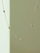 DELICATE NECKLACE