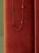 DELICATE NECKLACE