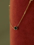 DELICATE NECKLACE