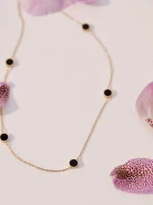 DELICATE NECKLACE