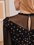 HANGING EARRINGS