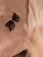 GEOMETRIC SUNGLASSES