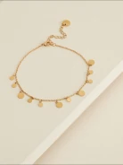 ANKLE BRACELET