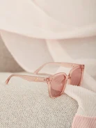 PINK GLASSES