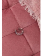 STAR SHAPED RING