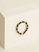 NATURAL STONES RING
