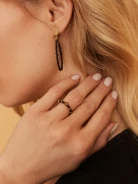 NATURAL STONES RING