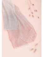 CASHMERE PINK SCARF