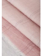 CASHMERE PINK SCARF