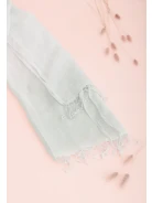 ELEGANT MINT SCARF