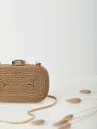 SMALL CHAIN HANDBAG