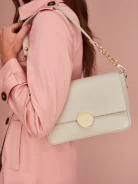 LIGHT BAG OF MEDIUM SIZE