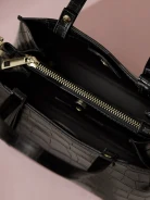 LITTLE BLACK HANDBAG