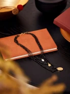 CASCADE NECKLACE