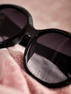 CAT EYE GLASSES