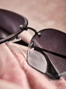 GEOMETRIC GLASSES