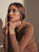 CIRCLE EARRINGS