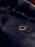 LONG NECKLACE