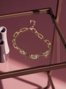 LARGE GOLD CHAIN