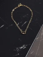 CHAIN NECKLACE