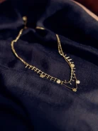 CASCADE NECKLACE