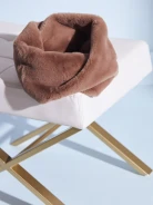 CHIMNEY SCARF